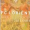 Program-brosura FC LORIENT sezon 2015/2016 (ghid suporter)