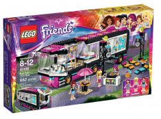 LEGO Pop Star Tour Bus 682buc. foto