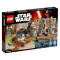 LEGO STAR WARS Batalia de la Castelul lui Maz