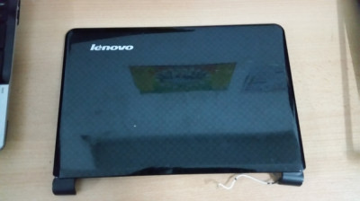 Capac display Lenovo Ideeapad S12 A130 foto