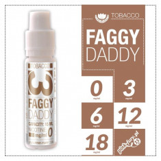 Faggy Daddy Western Tabac 15ml foto