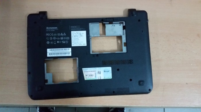 Bottomcase Lenovo S12 A130