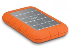 LaCie Rugged Triple foto