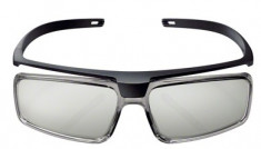 Ochelari 3D pasivi Sony TDG-500P Negru foto