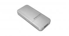 SSD Extern Freecom Mini Solid State Drive 128GB USB3.0 Argintiu foto