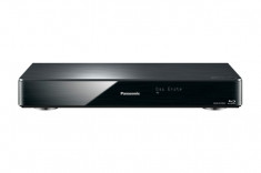 BluRay Recorder Panasonic DMR-BCT950EG DVB-C/T 2TB Negru foto