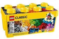 LEGO Classic 10696 484buc. foto