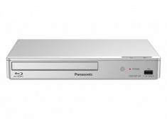 Panasonic DMP-BDT168EG playere Blu-Ray foto