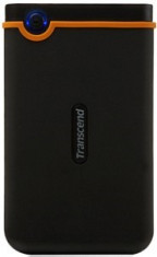 Transcend StoreJet 500GB StoreJet 25M2 foto