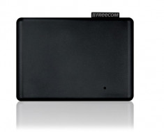 HDD Extern Freecom MOBILE DRIVE XXS 3.0 2TB Negru foto