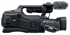 JVC GY-HM70E camere video portabile foto