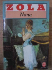 Nana - Zola ,386602 foto