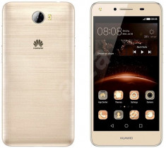 Huawei Y5II dual SIM foto