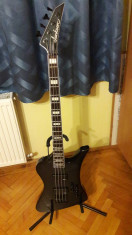 Bass Jackson JS3 Kelly Bird IV foto