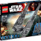 LEGO Star Wars Kylo Ren?s Command Shuttle