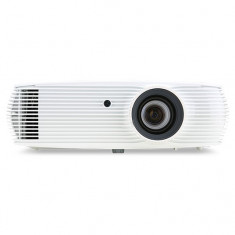 Acer Essential A1500 3000ANSI lumens DLP 1080p (1920x1080) 3D compatibilitatea Alb foto