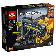LEGO Technic Bucket Wheel Excavator 3929buc. foto
