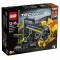 LEGO Technic Bucket Wheel Excavator 3929buc.