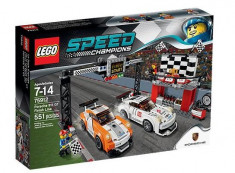 LEGO Speed Champions 75912 551buc. foto