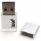 Stick USB 3.0 Leef Magnet 16GB Argintiu