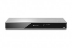 BluRay Recorder Panasonic DMR-BCT855EG DVB-C/T 1TB Negru - Argintiu foto