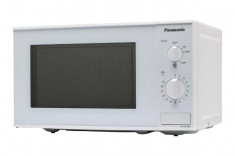 Cuptor cu microunde Panasonic NN E 201 WMEPG Alb foto