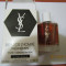 PARFUM TESTER YSL LA NUIT DE L HOMME INTENSE--100 ML---SUPER PRET,SUPER CAL!