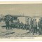 2518 - Danube PORT, Military, Romania - old postcard - unused