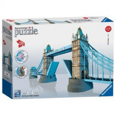 Ravensburger Puzzle 3D Tower Bridge foto