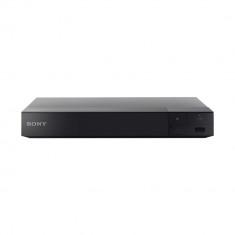 3D 4K BluRay Player Sony BDP-S6500 Negru foto