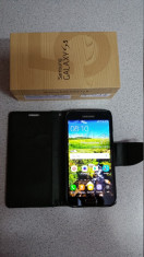 Samsung Galaxy S5 SM-G900F 4G/5,1&amp;quot;/2GB RAM/Quad Core 2,5GHZ/16MP/GARANTIE 1 AN ! foto
