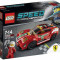 LEGO Speed Champions 458 Italia GT2 153buc.