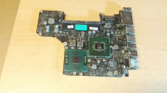 Placa de baza MacBook Pro 13 inch MID 2009 foto