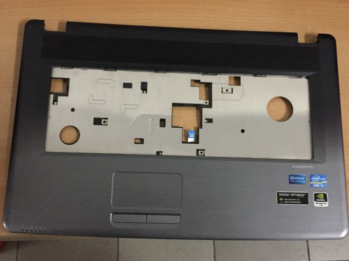 Palmrest Medion Akoya P7816 - A131