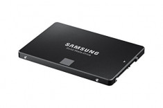 SSD Intern Samsung 850 EVO 250GB Negru foto