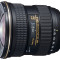Obiectiv Tokina ATX 11-16mm f/2.8 Pro DX II - Canon AF Negru