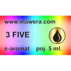 3 Five tabac 7ml foto