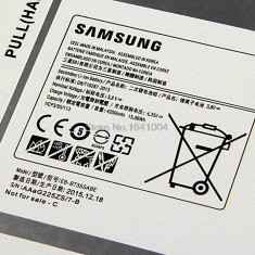 Acumulator Samsung Galaxy Tab A 8.0 T355C Tab5 SM-T350 SM-P350 EB-BT355ABE