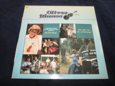 Oliver Maass(Original Film Musik) _ vinyl,LP,germania foto