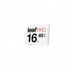 Card SDHC Leef 16GB PRO UHS-I foto