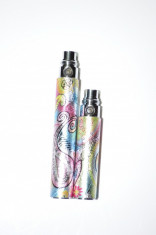 Baterie eGo-T Lady Limited Edition - 650 mAh foto