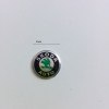 Emblema chei SKODA FABIA, OCTAVIA, SUPERB