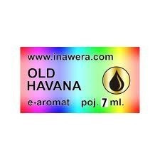 Old Havana Tabac 7ml foto