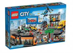 LEGO City Square 1683buc. foto