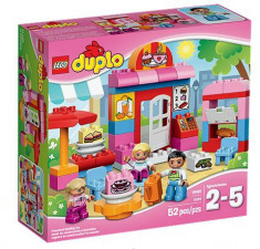 LEGO DUPLO 10587 52buc. foto