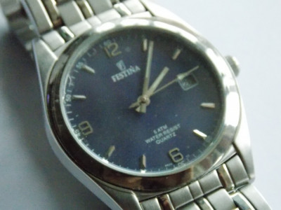 Ceas Festina 8825 NOU -620 foto