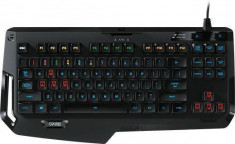 Tastatura Logitech G410 Atlas Spectrum, US (920-007736) foto