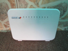 Modem ClickNet Romtelecom foto