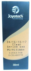 Primavara Senina 30 ml VG+PG lichid premium original Joyetech? foto