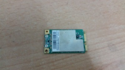 wireless Lenovo S12 A130 foto